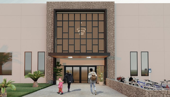3D RENDER - PLANOS - IMAGENES REALISTAS